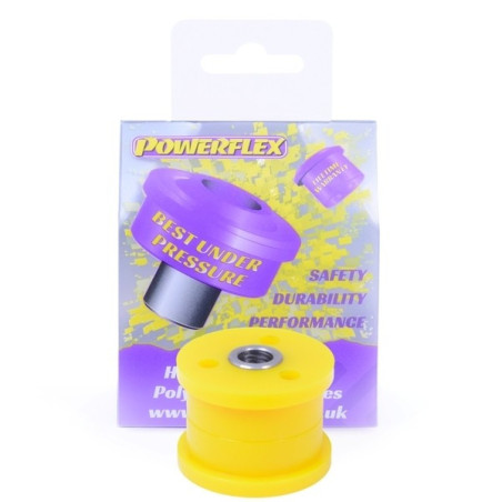 SUPERIOR SOPORTE MOTOR SILENTBLOCK