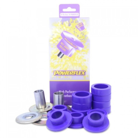 DELANTERO INFERIOR TRIANGULO TRASERO SILENTBLOCK