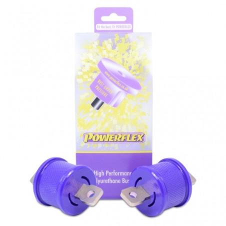 TRASERO BRAZO TIRADO DELANTERO SILENTBLOCK