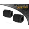 FRONT STABILIZER BAR SILENTBLOCK 22MM