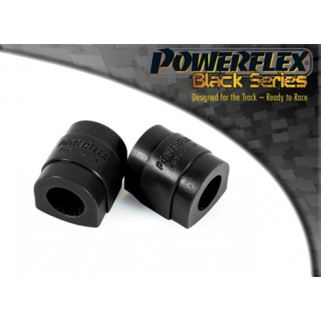 FRONT STABILIZER BAR SILENTBLOCK 24MM