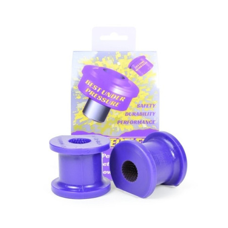 DELANTERO BARRA ESTABILIZADORA A BIELETA ARM SILENTBLOCK 18MM