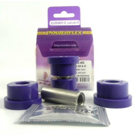 DELANTERO INTERIOR TRACK BRAZO DE SUSPENSION SILENTBLOCK