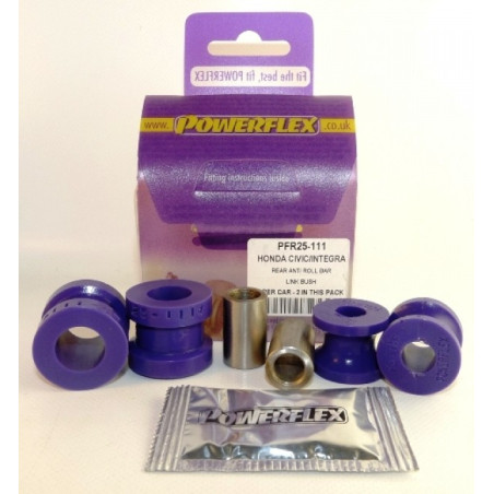 REAR ANTI-ROLL BAR LINK KIT