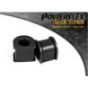 SILENTBLOCK FOR THE REAR STABILIZER BAR 12 MM 19MM