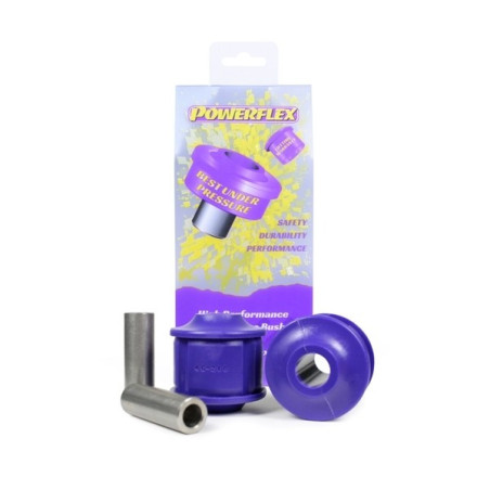 DELANTERO TENSION ROD SILENTBLOCK