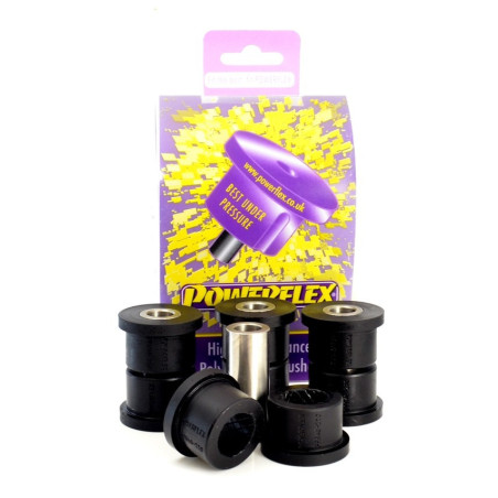 TRASERO INFERIOR BRAZO DE SUSPENSION SILENTBLOCK