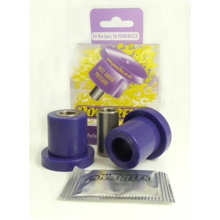 DELANTERO TRIANGULO TRASERO SILENTBLOCK