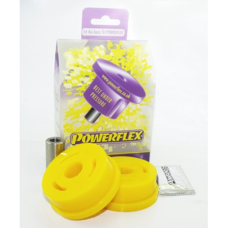 INFERIOR TRASERO SOPORTE MOTOR SILENTBLOCK ROAD