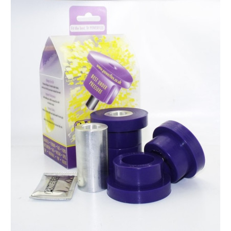 TRASERO BEAM TRASERO SILENTBLOCK