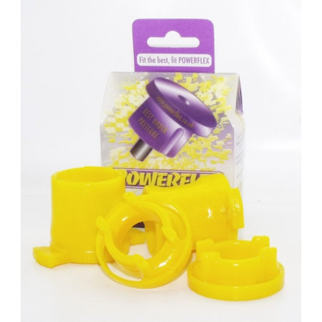 TRASERO BEAM DELANTERO SILENTBLOCK INSERT