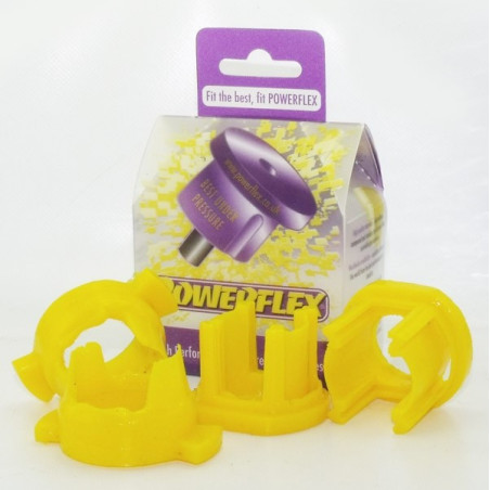 TRASERO BEAM TRASERO SILENTBLOCK INSERT