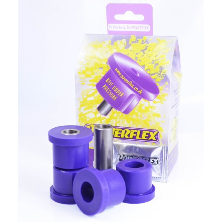 DELANTERO ARM DELANTERO SILENTBLOCK