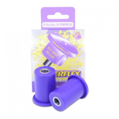 TRASERO INFERIOR TRIANGULO DELANTERO SILENTBLOCK