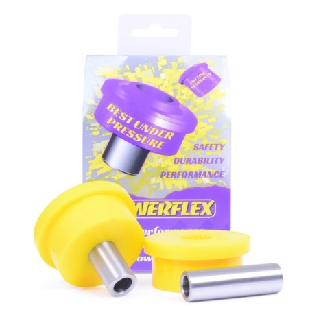 INFERIOR SOPORTE MOTOR SILENTBLOCK