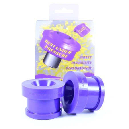 DELANTERO TRIANGULO TRASERO SILENTBLOCK