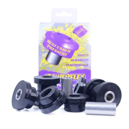 TRASERO SUPERIOR TRIANGULO SILENTBLOCK INTERIOR