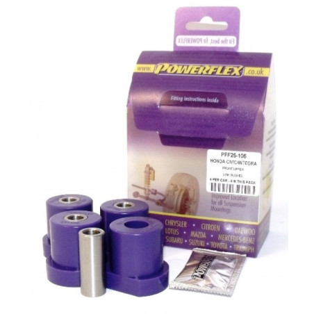 DELANTERO BRAZO SUPERIOR SILENTBLOCK