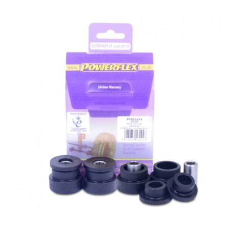 TRASERO COMPENSATOR ARM SILENTBLOCK