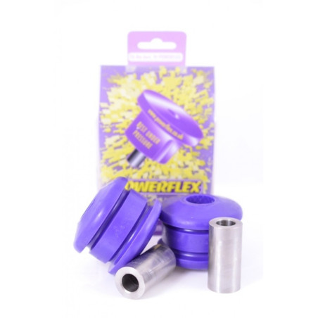 DELANTERO ARM TRASERO SILENTBLOCK