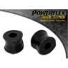 FRONT STABILIZER BAR SILENTBLOCK 20MM