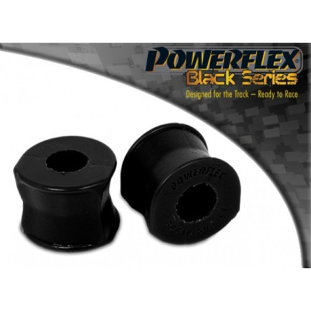 FRONT STABILIZER BAR SILENTBLOCK 21MM