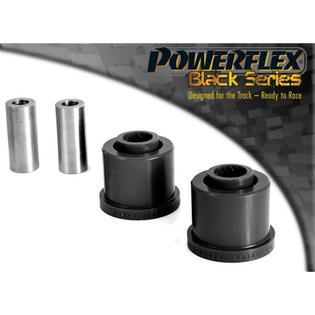 REAR AXLE SILENT BLOCKS