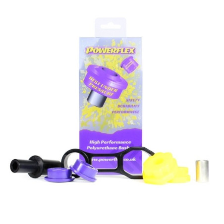 LOWER TORQUE MOUNT, FAST ROAD