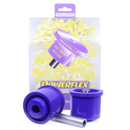 TRASERO BEAM SILENTBLOCK