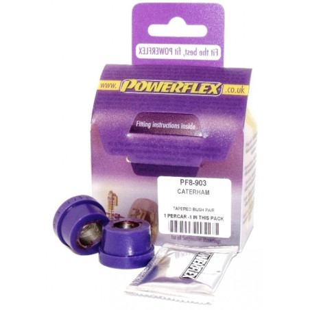 DEDION &quotA&quot FRAME CENTRE BUSH