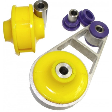 INFERIOR SOPORTE MOTOR SMALL SILENTBLOCK