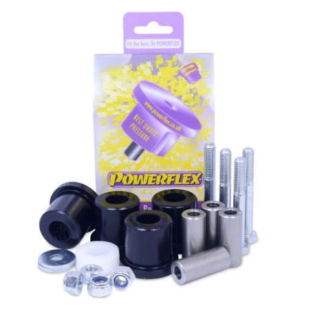 TRASERO TRIANGULO SILENTBLOCK