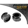 FRONT STABILIZER BAR SILENTBLOCK 24MM