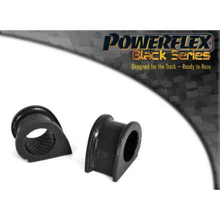 FRONT STABILIZER BAR SILENTBLOCK 25MM