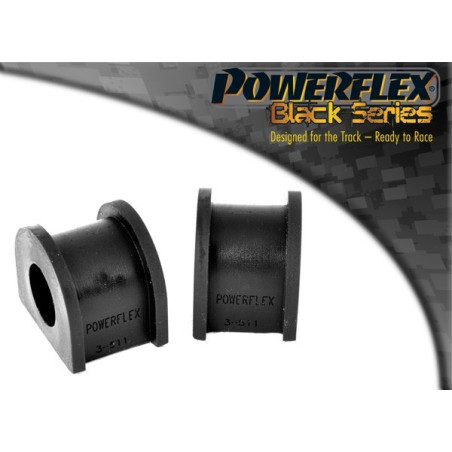 SILENTBLOCK FOR THE REAR STABILIZER BAR 12 MM 16MM