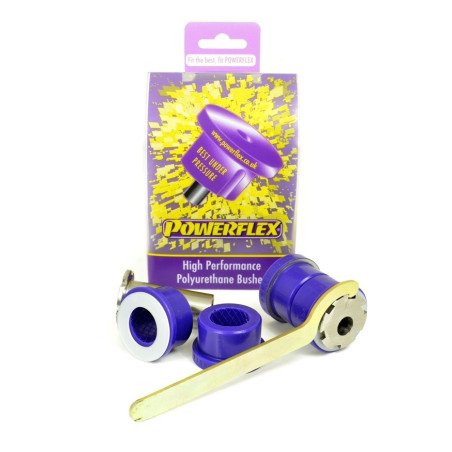 DELANTERO ARM TRASERO SILENTBLOCK CAMBER ADJUST