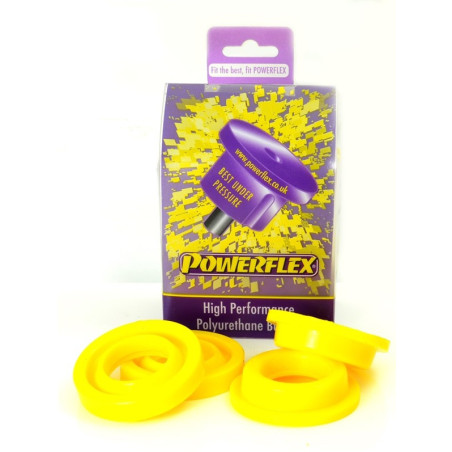 TRASERO SUBCHASIS TRASERO INSERT