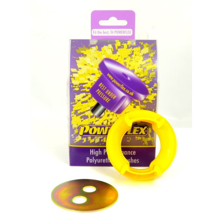 TRASERO DIFERENCIAL TRASERO IZQUIERDO SOPORTE INSERT