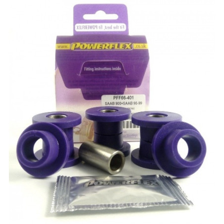 DELANTERO SUPERIOR TRIANGULO SILENTBLOCK