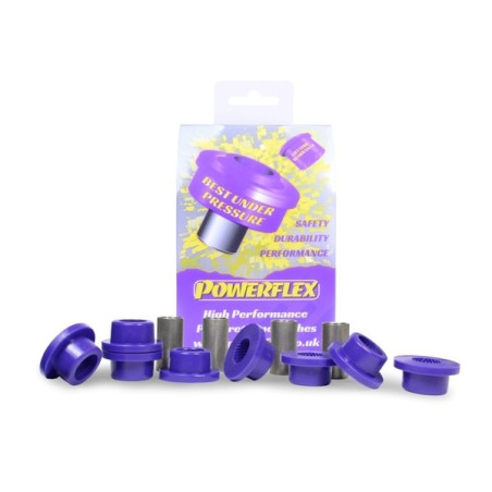 FRONT WISHBONE LOWER BUSH