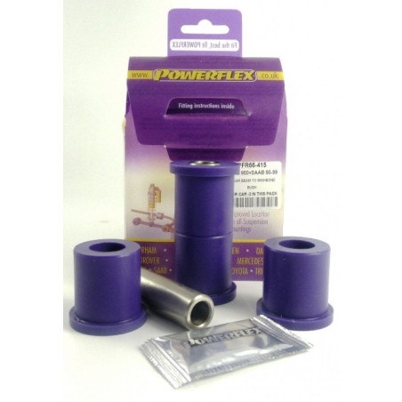 TRASERO SPRING BIELETA A AXLE SILENTBLOCK