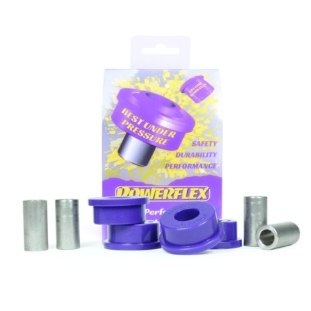 TRASERO BIELETA ROD A AXLE SILENTBLOCK