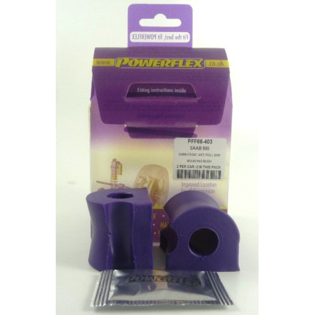 DELANTERO BARRA ESTABILIZADORA MONTAJE