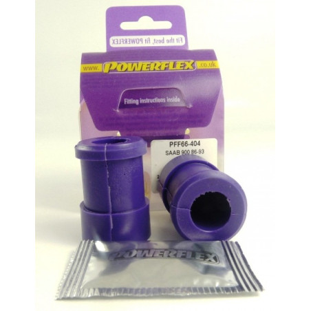 FRONT ANTI ROLL BAR TO WISHBONE BUSH