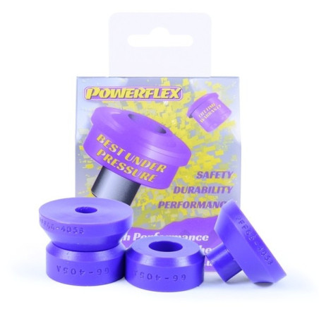 SHOCK ABSORBER BOTTOM MONTAJE