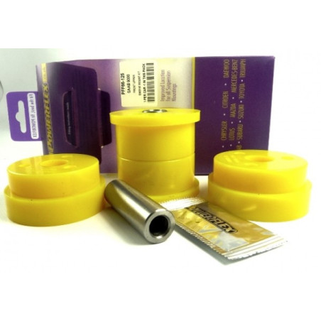 SUPERIOR MOTOR MONTAJE KIT