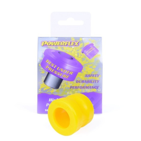 STEERING COLUMN BEARING SUPPORT SILENTBLOCK