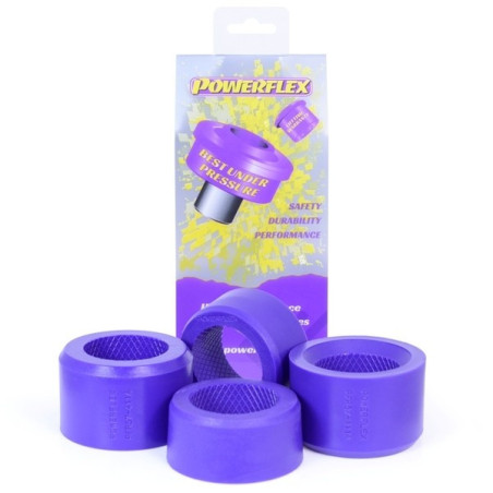 TRASERO BRAZO TIRADO SUPPORT PLATE SILENTBLOCK