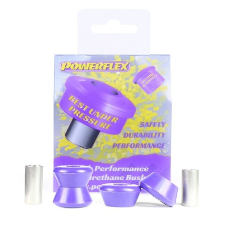 TRASERO SHOCK SUPERIOR MONTAJE SILENTBLOCK