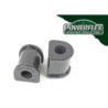SILENTBLOCK FOR THE REAR STABILIZER BAR 15MM